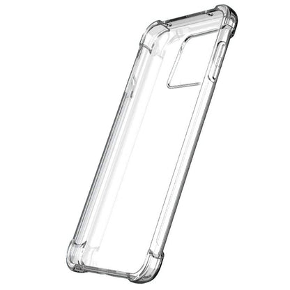 Capa COOL para Xiaomi Redmi Note 13 5G AntiShock Transparente