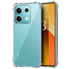 Capa COOL para Xiaomi Redmi Note 13 5G AntiShock Transparente