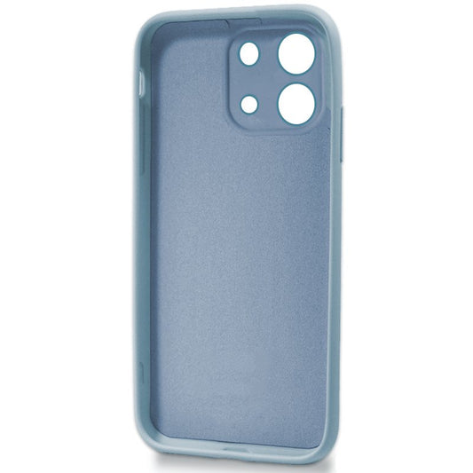 Capa COOL para Xiaomi Redmi Note 13 5G Azul Céu