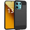 Capa COOL para Xiaomi Redmi Note 13 5G Carbono Preto