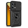Capa COOL para Xiaomi Redmi Note 13 5G Hard Ring Preto