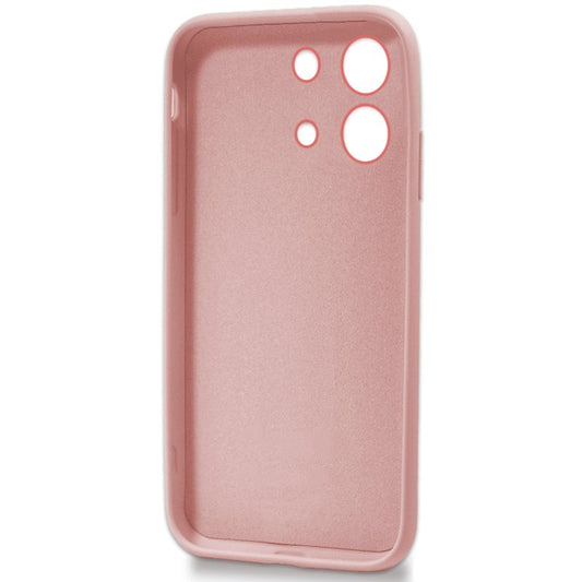 Capa COOL para Xiaomi Redmi Note 13 5G Rosa