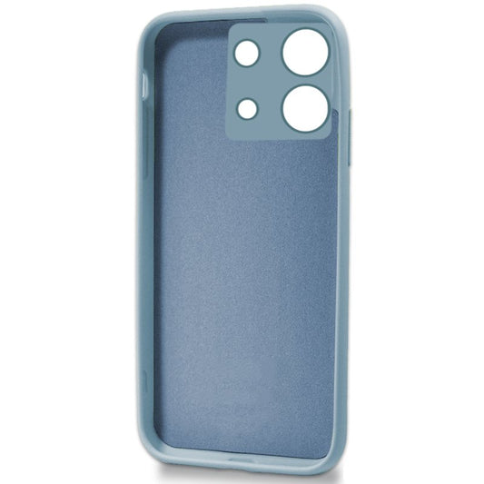 Capa COOL para Xiaomi Redmi Note 13 Pro 5G / Poco X6 5G Ceu Azul