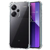 Capa COOL para Xiaomi Redmi Note 13 Pro Plus 5G AntiShock Transparente