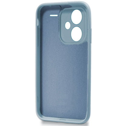 Capa COOL para Xiaomi Redmi Note 13 Pro Plus 5G Azul Céu