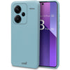 Capa COOL para Xiaomi Redmi Note 13 Pro Plus 5G Azul Céu