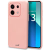 Capa COOL para Xiaomi Redmi Note 13 Rosa