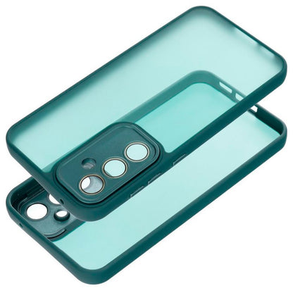 Capa COOL para Xiaomi Redmi Note 14 5G Borda Mate Verde