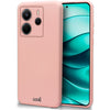 Capa COOL para Xiaomi Redmi Note 14 5G Cover Rosa
