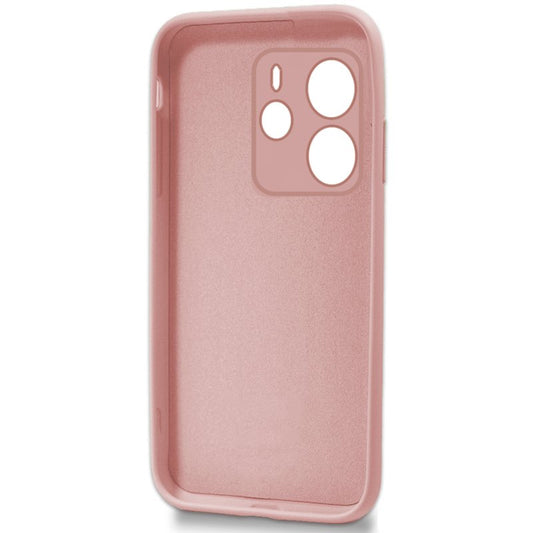 Capa COOL para Xiaomi Redmi Note 14 Cover Rosa