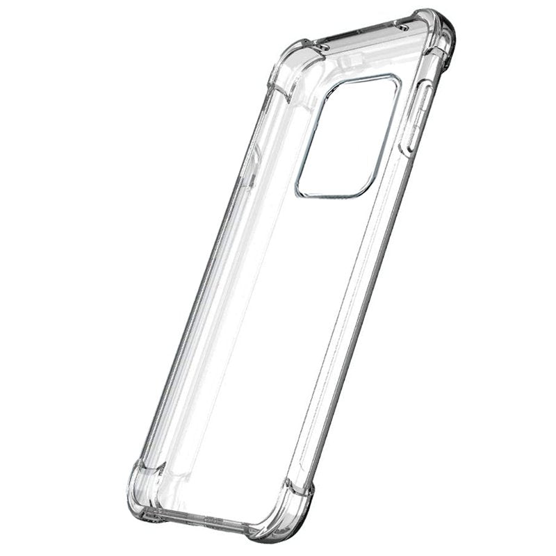 Capa COOL para Xiaomi Redmi Note 14 Pro 5G / Note 14 Pro Plus 5G / Poco X7 AntiShock Transparente