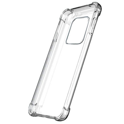 Capa COOL para Xiaomi Redmi Note 14 Pro 5G / Note 14 Pro Plus 5G / Poco X7 AntiShock Transparente