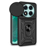 Capa COOL para Xiaomi Redmi Note 14 Pro 5G / Note 14 Pro Plus 5G / Poco X7 Hard Ring Preto