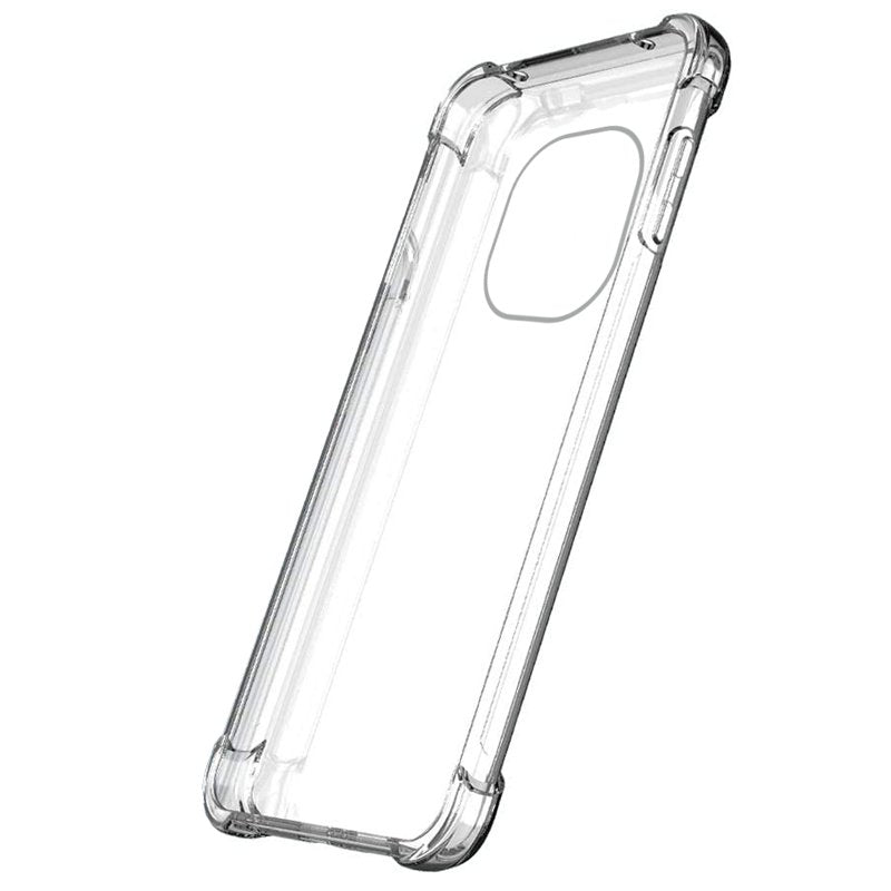 Capa COOL para Xiaomi Redmi Note 14 Pro AntiShock Transparente