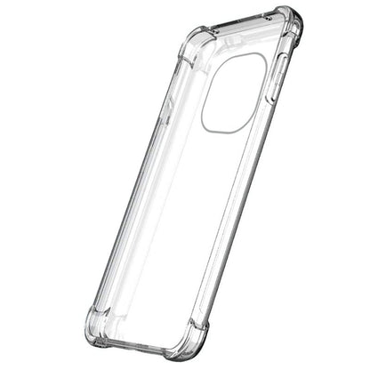 Capa COOL para Xiaomi Redmi Note 14 Pro AntiShock Transparente