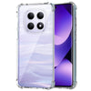 Capa COOL para Xiaomi Redmi Note 15 5G / Poco M8 AntiShock Transparente