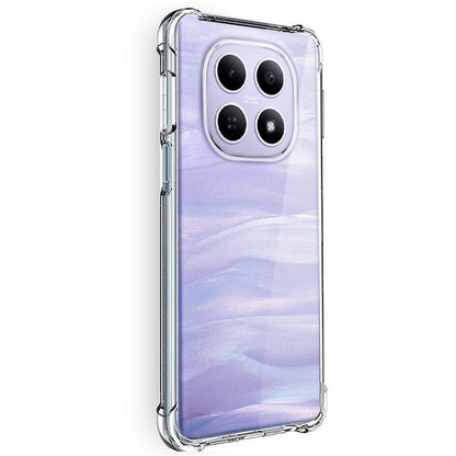 Capa COOL para Xiaomi Redmi Note 15 5G / Poco M8 AntiShock Transparente