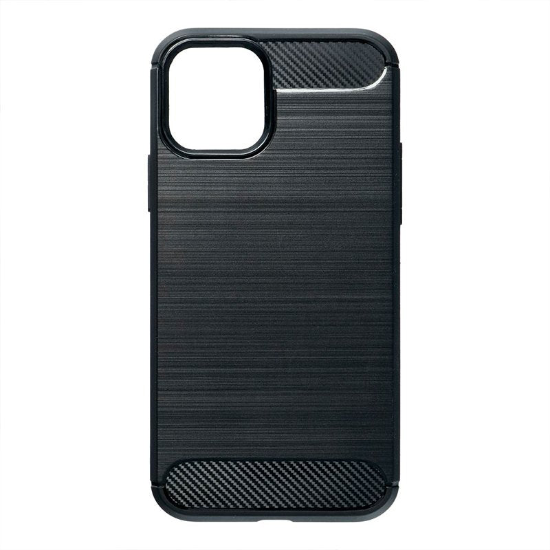 Capa COOL para Xiaomi Redmi Note 15 5G / Poco M8 Carbono Preto