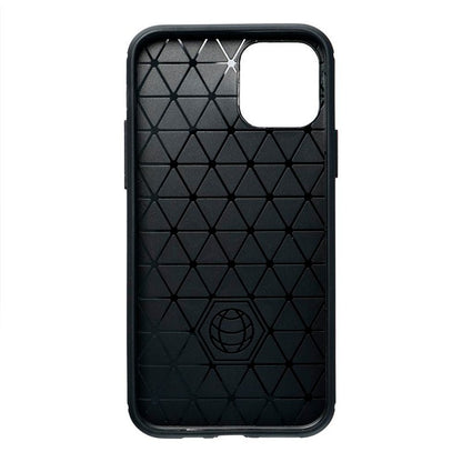 Capa COOL para Xiaomi Redmi Note 15 5G / Poco M8 Carbono Preto
