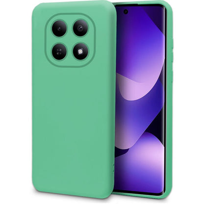 Capa COOL para Xiaomi Redmi Note 15 5G / Poco M8 Cover Mint