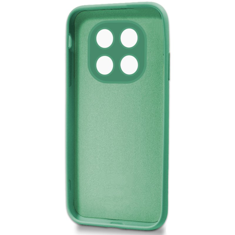 Capa COOL para Xiaomi Redmi Note 15 5G / Poco M8 Cover Mint