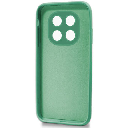Capa COOL para Xiaomi Redmi Note 15 5G / Poco M8 Cover Mint