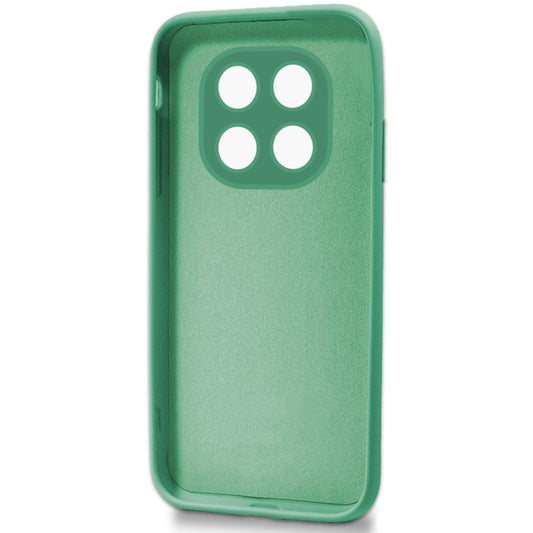 Capa COOL para Xiaomi Redmi Note 15 5G / Poco M8 Cover Mint