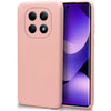 Capa COOL para Xiaomi Redmi Note 15 5G / Poco M8 Cover Rosa