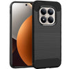 Capa COOL para Xiaomi Redmi Note 15 Pro 5G Carbono Preto