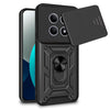 Capa COOL para Xiaomi Redmi Note 15 Pro Hard Ring Preto
