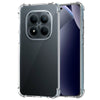 Capa COOL para Xiaomi Redmi Note 15 Pro Plus 5G / Poco M8 Pro AntiShock Transparente