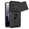 Capa COOL para Xiaomi Redmi Note 15 Pro Plus 5G / Poco M8 Pro Hard Ring Preto