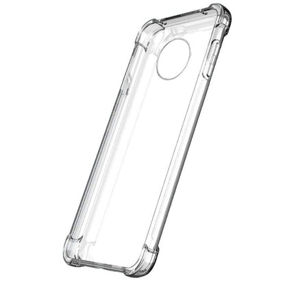 Capa COOL para Xiaomi Redmi Note 9T AntiShock Transparente