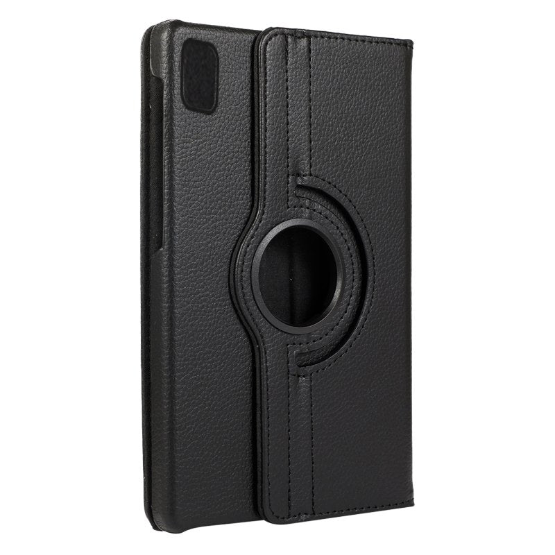 Capa COOL para Xiaomi Redmi Pad Pro / Pad 2 Pro (12.1 pulg) Couro Sintético Preto
