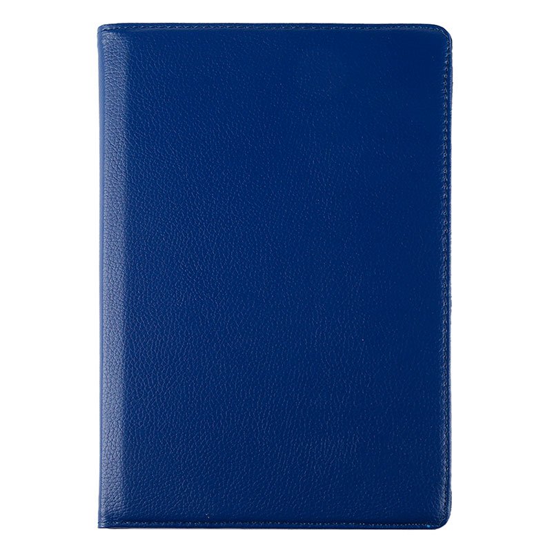 Capa COOLA para Samsung Galaxy Tab S5e T720 / T725 Couro Sintético Azul 10.5 polegadas