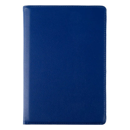 Capa COOLA para Samsung Galaxy Tab S5e T720 / T725 Couro Sintético Azul 10.5 polegadas