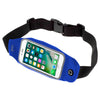 Capa de Neoprene Universal COOL Pochete (5,5 - 6,7 pol.) Azul