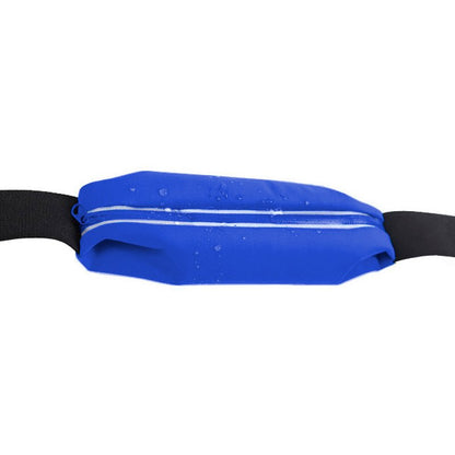 Capa de Neoprene Universal COOL Pochete (5,5 - 6,7 pol.) Azul