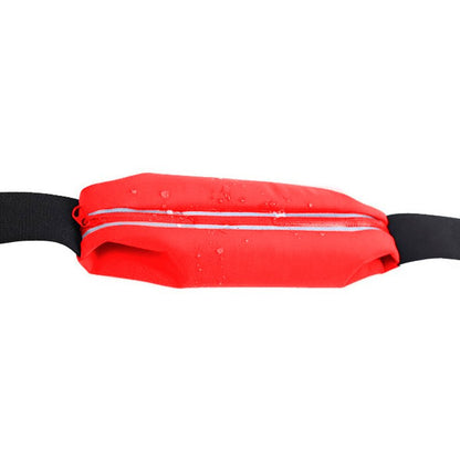 Capa de Neoprene Universal COOL Pochete (5,5 - 6,7 pol.) Vermelho