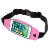 Capa de Neoprene Universal COOL Pochete (5,5 - 6,7 polegadas) Rosa