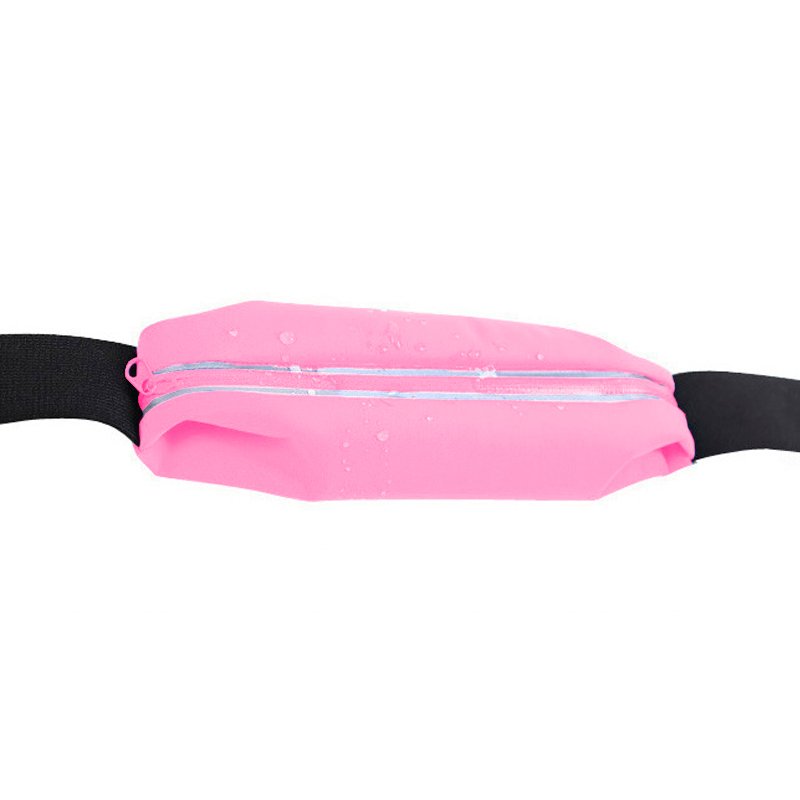 Capa de Neoprene Universal COOL Pochete (5,5 - 6,7 polegadas) Rosa