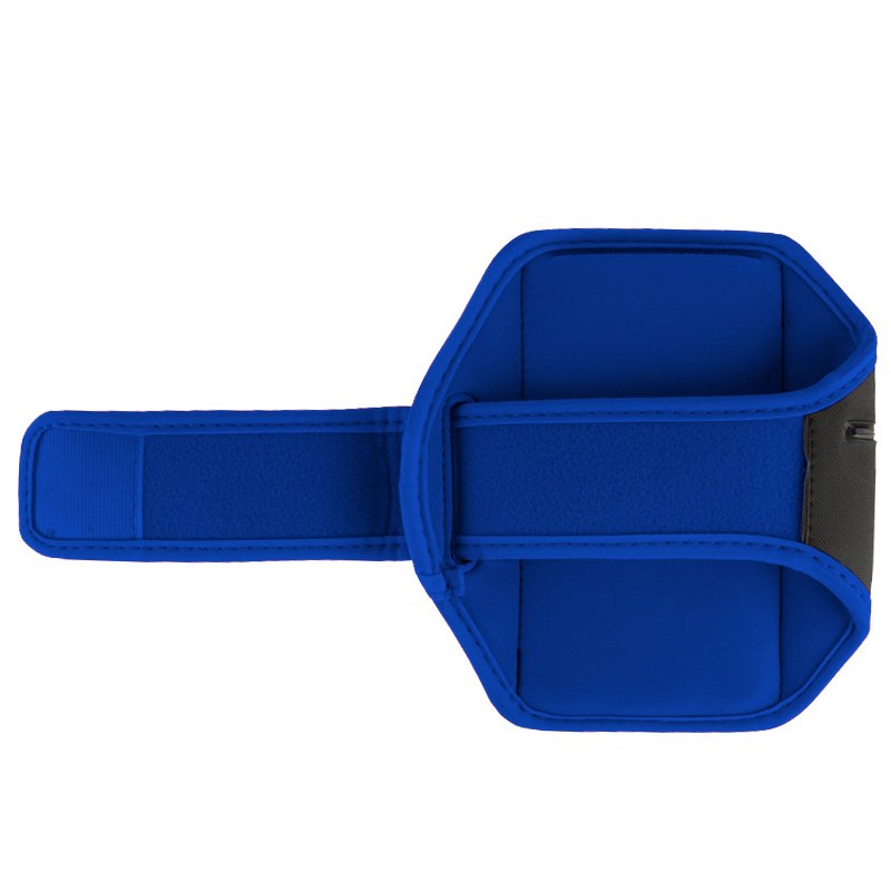 Capa de Neoprene Universal COOL Sports (5,5 - 6 pol) Azul