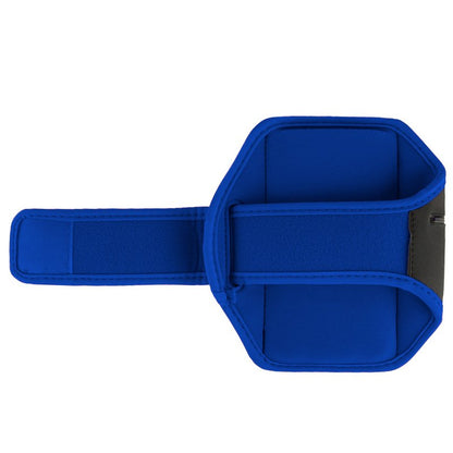 Capa de Neoprene Universal COOL Sports (5,5 - 6 pol) Azul