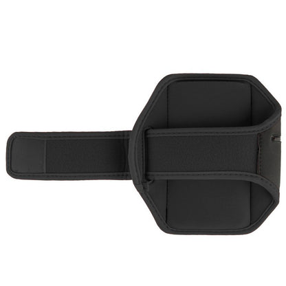 Capa de Neoprene Universal COOL Sports (5,5 - 6 pol.) Preto