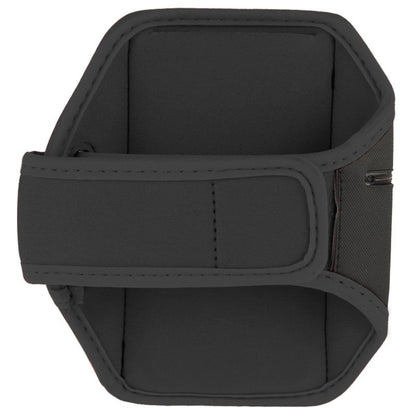 Capa de Neoprene Universal COOL Sports (5,5 - 6 pol.) Preto