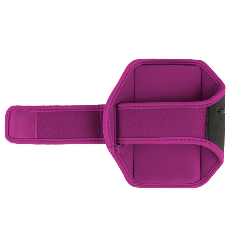 Capa de Neoprene Universal COOL Sports (6 - 6,7 pol.) Rosa