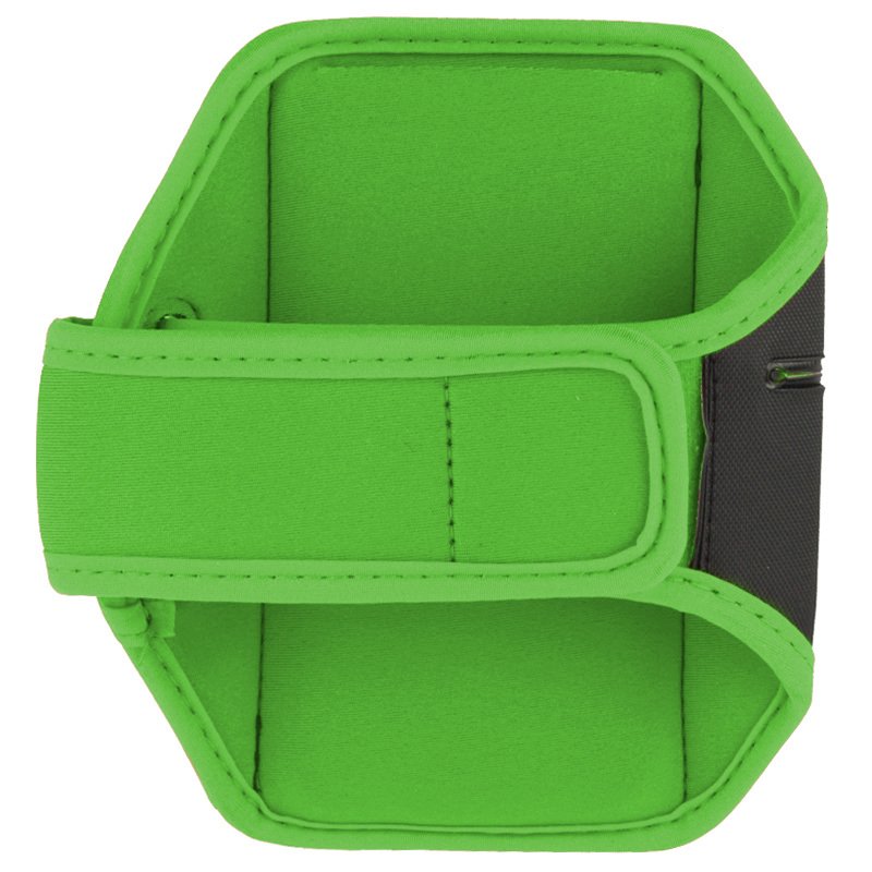 Capa de Neoprene Universal COOL Sports (6 - 6,7 pol.) Verde