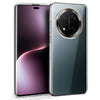 Capa de silicone COOL para Honor Magic 7 Lite (transparente)