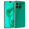 Capa de silicone COOL para Honor X8B (transparente)