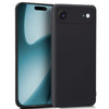 Capa de silicone COOL para iPhone Air (Preto)